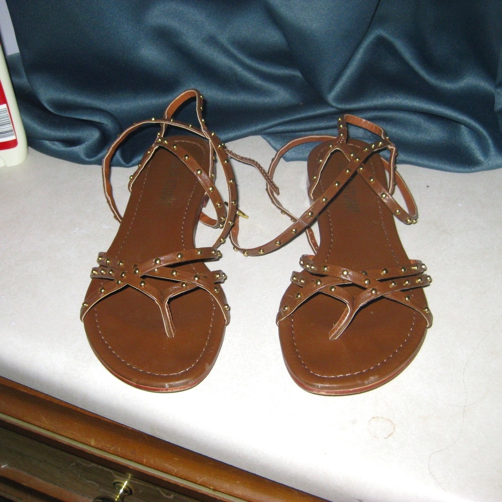 Colin Stuart Sandals